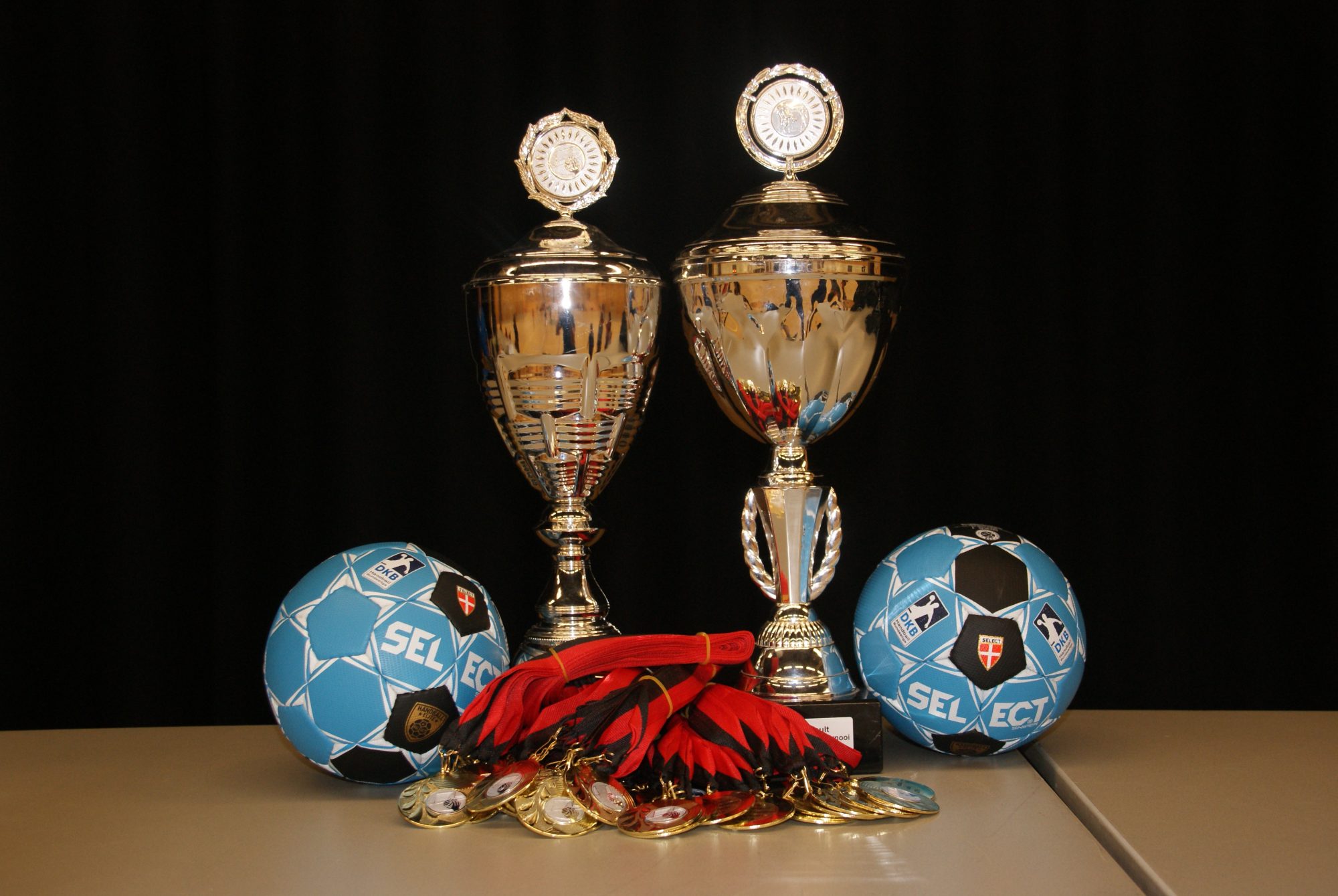 Lisam Nederland Schoolhandbaltoernooi 2024